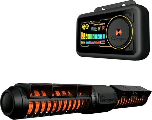 Maxspect Jump Gyre MJ-GF316 Wave Maker Pump – Efficient Aquarium